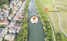 La Valigia Bed & Bike
