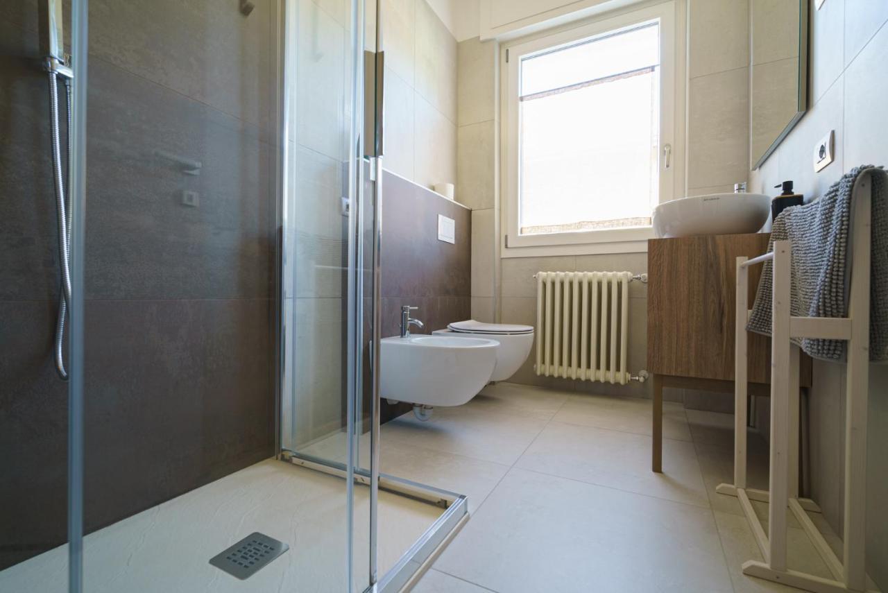 Bed and Breakfast La Valigia Bed & Bike Mantello Exterior foto